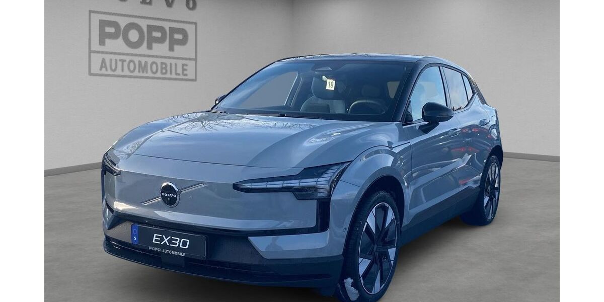 Volvo EX30 15.000 km 43.990 &euro; Leipzig 04129