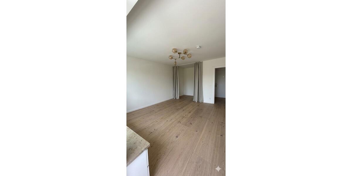 Etagenwohnung Hamburg Eppendorf - 1 Zimmer, 34 m&sup2;, 249.000&euro; | Angebot:26806142