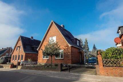 Haus Lauenburg/Elbe Elbe - 4 Zimmer, 110 m&sup2;, 1.600&euro; | Angebot:25694818