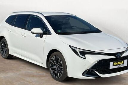 Toyota Corolla 10.977 km 28.270 € Monheim 40789