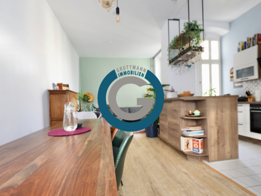 Wohnung zum Kaufen in Berlin 599.000 € 88.3 m²