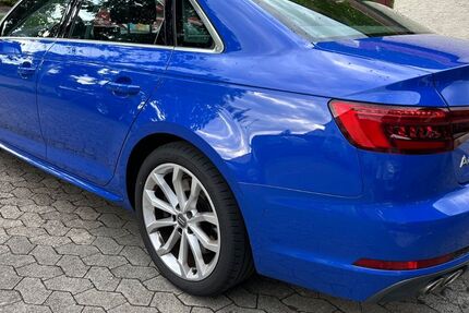 Audi A4 158.000 km 19.900 € Weissenhorn 89264