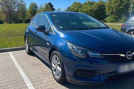 Opel Astra 81.000 km 9.700 &euro; Kirchheim unter Teck 73230