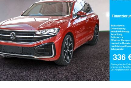 VW Touareg 28.964 km 60.440 &euro; Menden 58706
