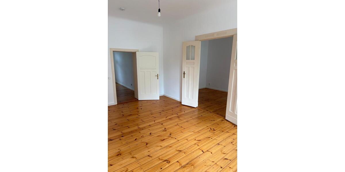 Etagenwohnung Potsdam Potsdam West - 3 Zimmer, 77 m&sup2;, 440.000&euro; | Angebot:27418083