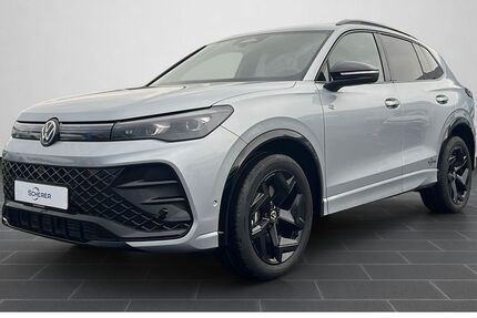 VW Tiguan 14.900 km 47.480 &euro; Bingen / Rhein 55411