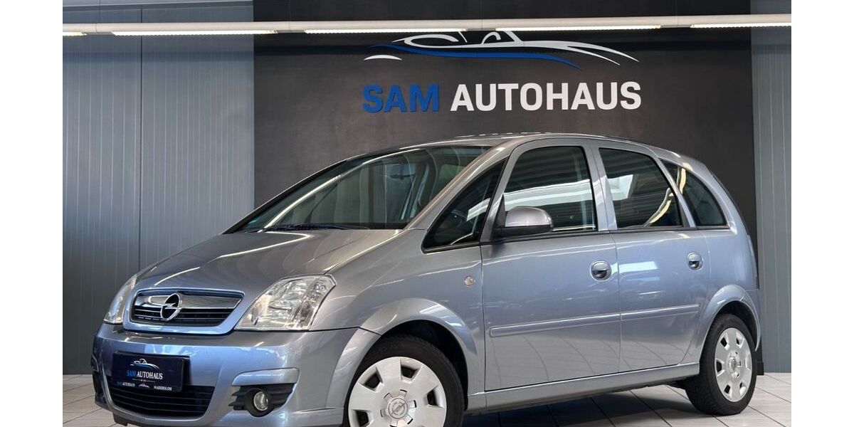 Opel Meriva 133.000 km 2.900 &euro; Wadersloh 59329