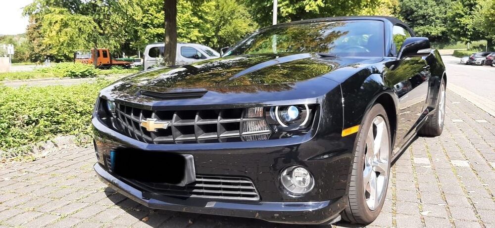Camaro