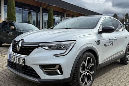 Renault Arkana 50.000 km 19.990 &euro; Ehrenkirchen 79238