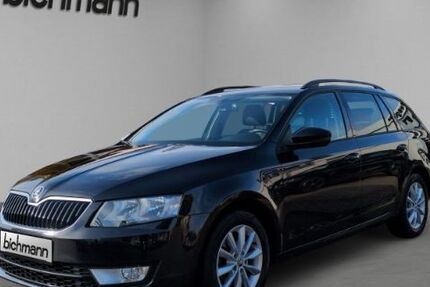 Skoda Octavia 126.506 km 14.990 € Menden 58706