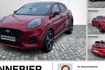 Ford Puma 21.660 km 20.690 &euro; Leipzig 04158