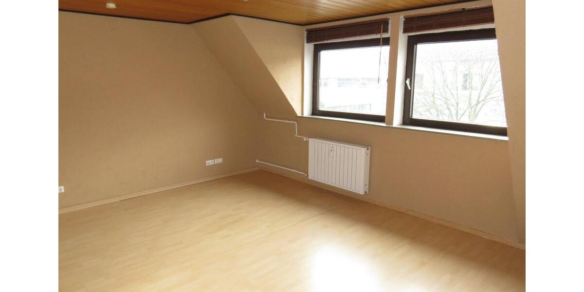 Dachgeschoßwohnung Meinersen - 2 Zimmer, 60 m&sup2;, 660&euro; | Angebot:25173508