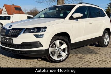 Skoda Karoq 250.100 km 12.900 &euro; Neustadt am Rübenberge 31535