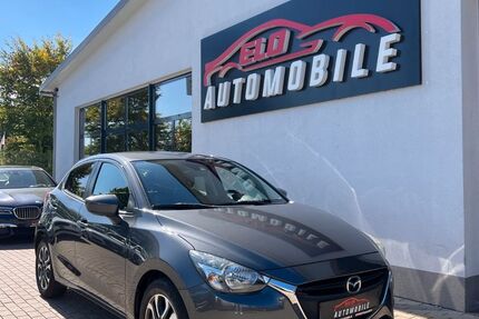 Mazda 2 59.000 km 9.900 € Eppertshausen 64859