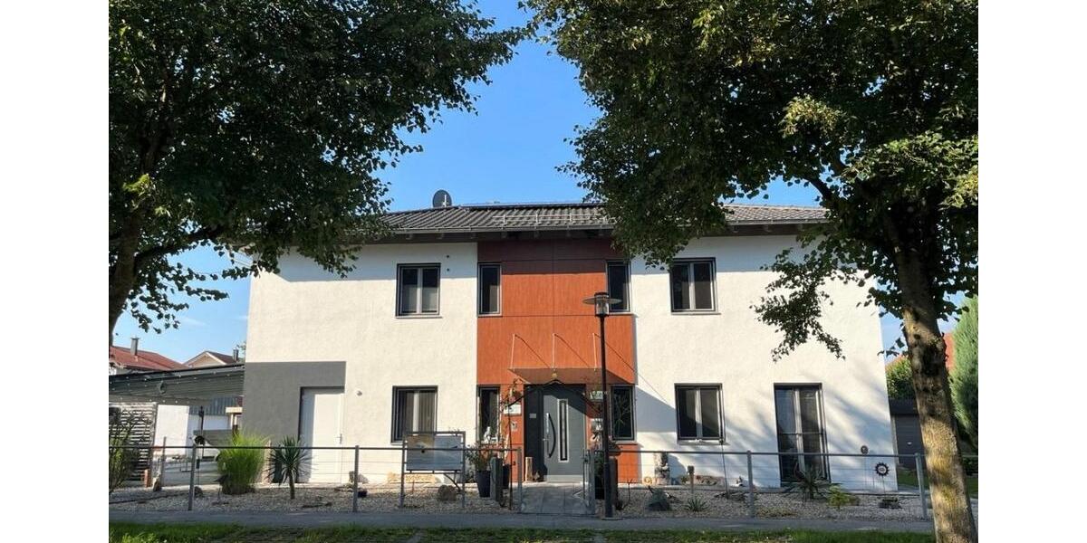 Mehrfamilienhaus, Wohnhaus Osterhofen - 10 Zimmer, 265 m&sup2;, 888.800&euro; | Angebot:26961605