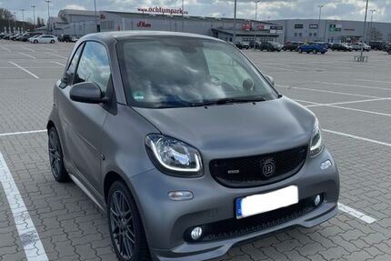 Smart ForTwo 84.700 km 19.900 € Bremen 28259