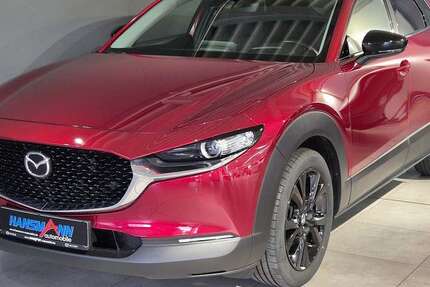 Mazda CX-30 79.000 km 21.990 &euro; Kassel 34123