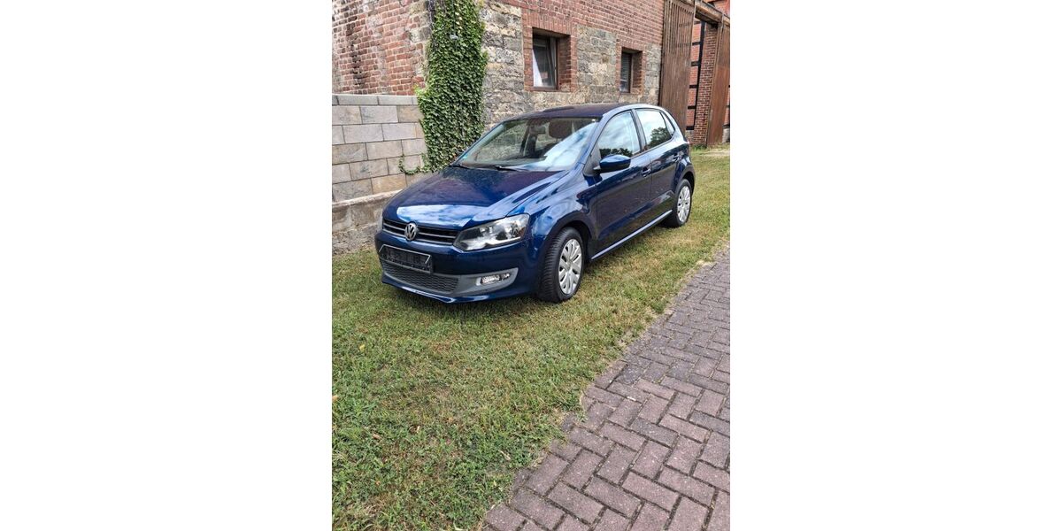 VW Polo 218.000 km 3.600 &euro; Wassensdorf 39646