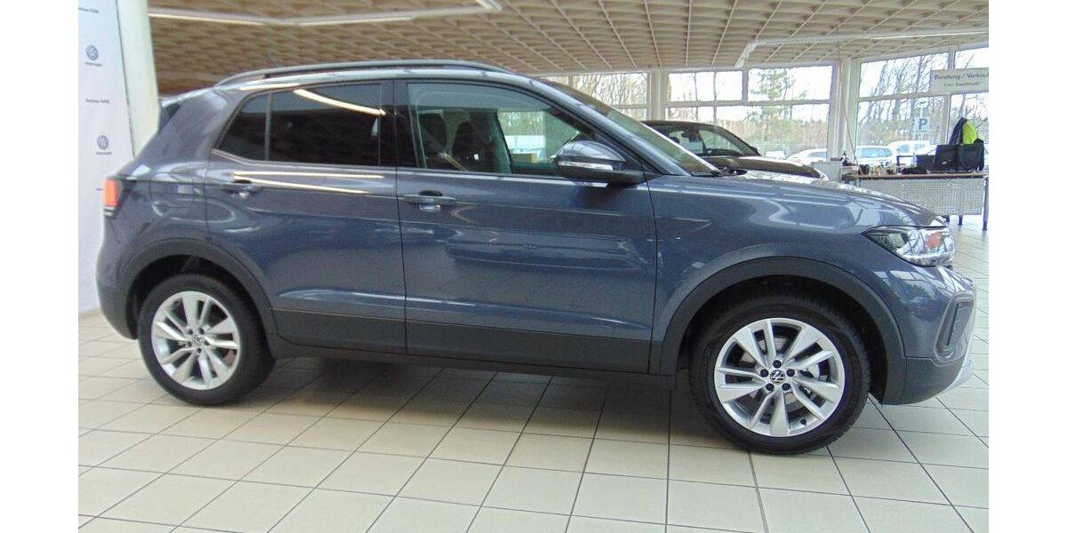 VW T-Cross 9.999 km 23.990 &euro; Lauta 02991