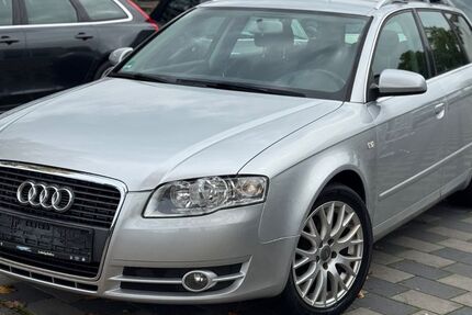 Audi A4 149.000 km 3.899 € Ludwigshafen 67071