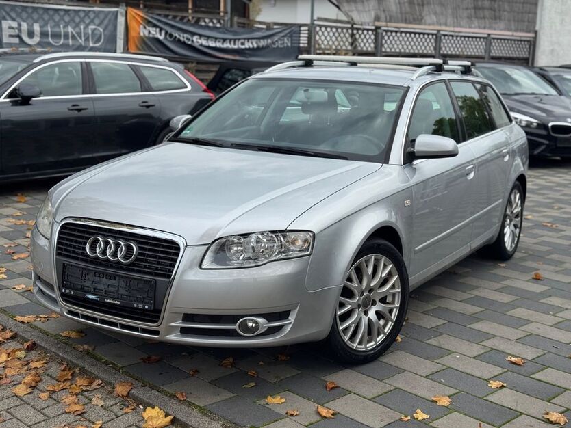 Audi A4 149.000 km 3.899 € Ludwigshafen 67071