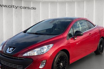 Peugeot 308 64.607 km 9.690 &euro; Brandenburg 14772