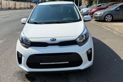 Kia Picanto 77.200 km 8.990 &euro; Herzogenrath 52134
