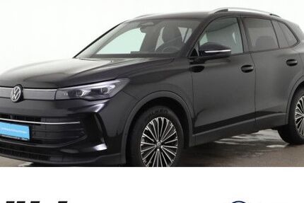 VW Tiguan 25.470 km 34.690 &euro; Gifhorn 38518