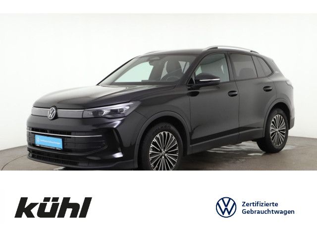 VW Tiguan 25.470 km 34.690 &euro; Gifhorn 38518