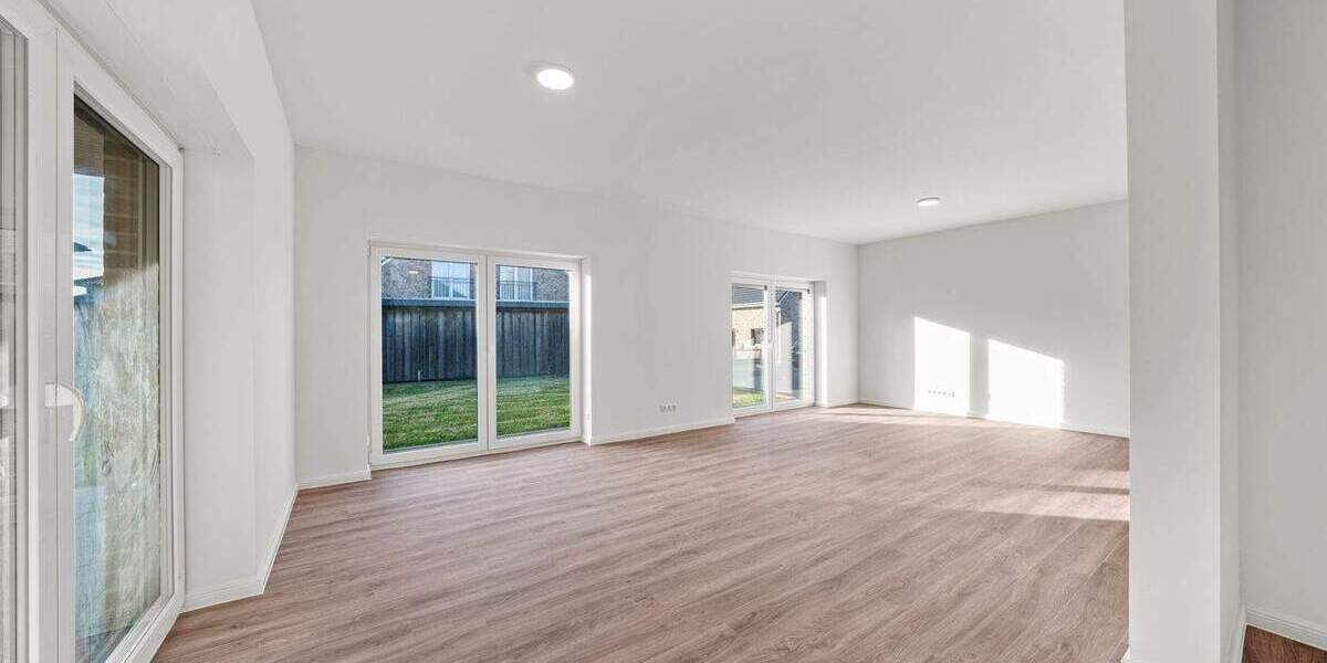 Einfamilienhaus Hohenwestedt - 7 Zimmer, 211 m&sup2;, 599.000&euro; | Angebot:25730185