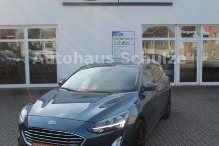 Ford Focus 63.600 km 13.990 &euro; Nossen 01683