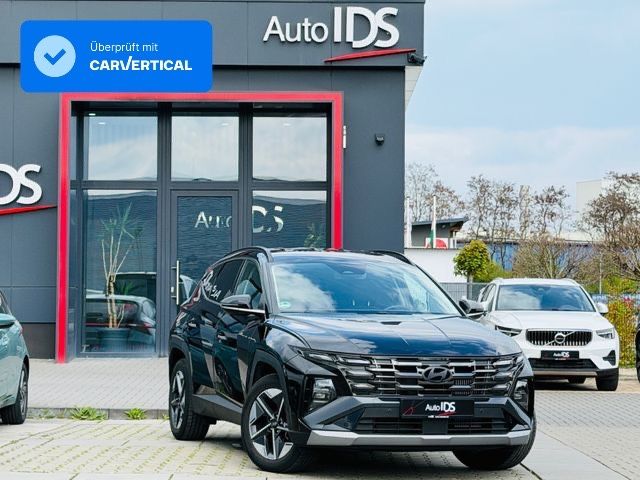 Hyundai TUCSON 20.682 km 30.999 &euro; Lollar 35457