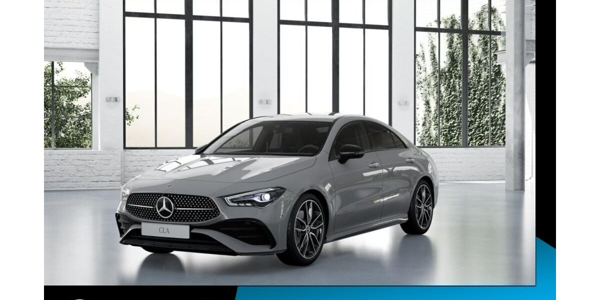 Mercedes-Benz CLA 200 5.000 km 38.252 &euro; Ergolding 84030