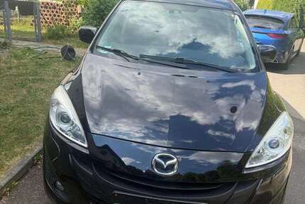 Mazda 5 182.084 km 4.900 &euro; Gersthofen, St 86368
