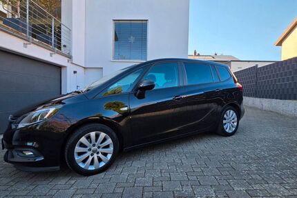 Opel Zafira 187.000 km 5.900 &euro; Klettgau 79771