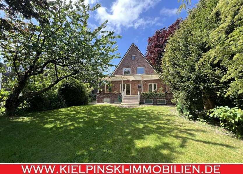 Haus zum Kaufen in Hamburg 1.350.000 € 157 m²