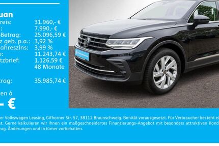 VW Tiguan 49.300 km 26.730 &euro; Neckarsulm 74172