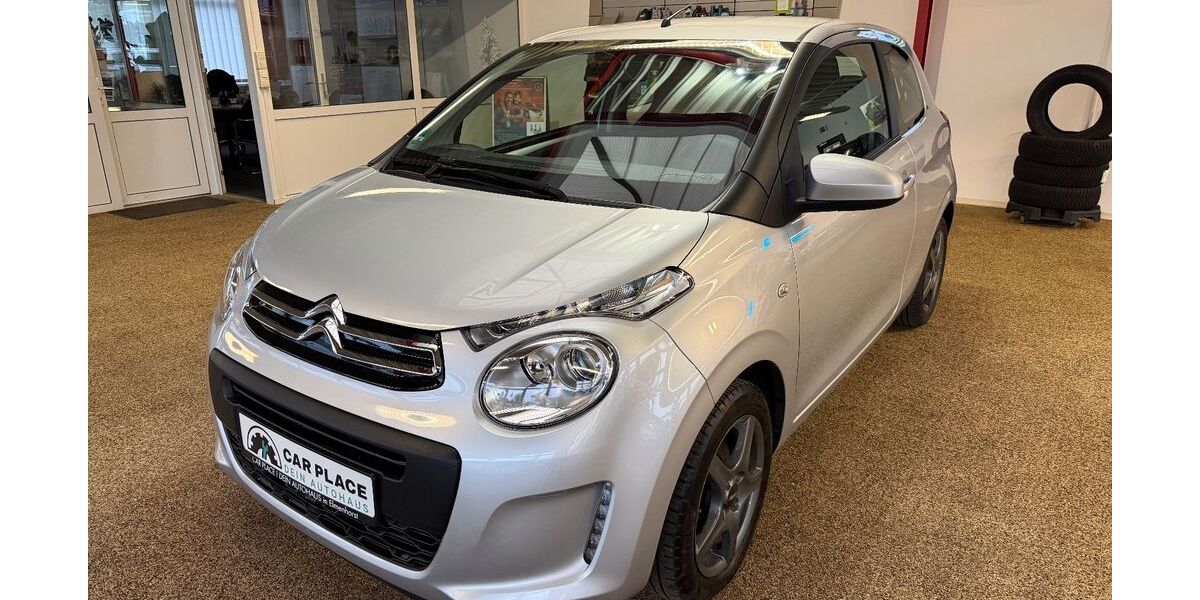 Citroen C1 83.200 km 7.999 &euro; Elmenhorst 18107