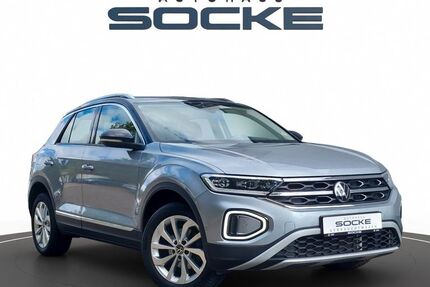 VW T-Roc 24.708 km 24.985 € Remse OT Kertzsch 08373