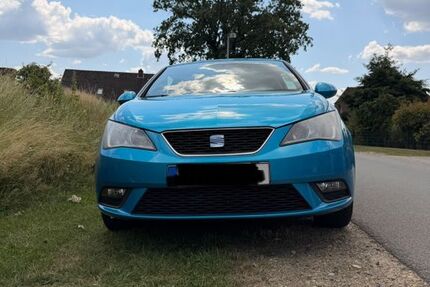 Seat Ibiza 148.317 km 4.800 &euro; Drakenburg 31623
