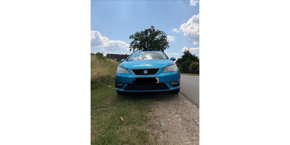 Seat Ibiza 148.317 km 4.800 &euro; Drakenburg 31623