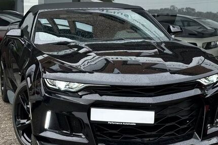 Chevrolet Camaro 81.900 km 30.600 &euro; Korschenbroich 41352