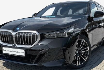 BMW 550 5.505 km 69.440 &euro; Halle/ Zscherben 06179