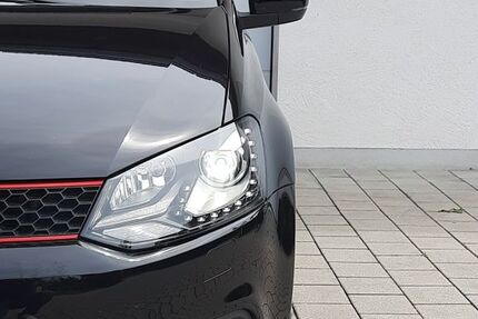 VW Polo 91.983 km 13.999 &euro; Aschheim 85609