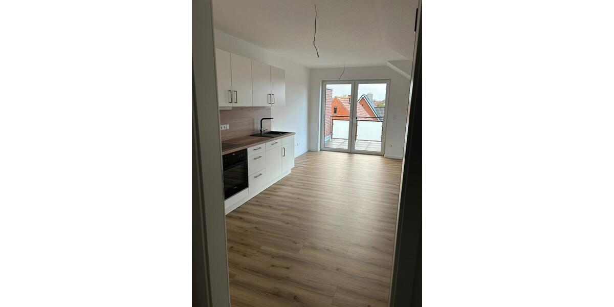 Einfamilienhaus Haren (Ems) - 2 Zimmer, 885&euro; | Angebot:21987306