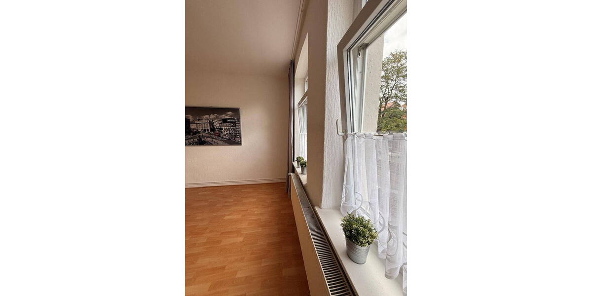 Etagenwohnung Hannover Leinhausen - 2 Zimmer, 49 m&sup2;, 175.000&euro; | Angebot:26131809