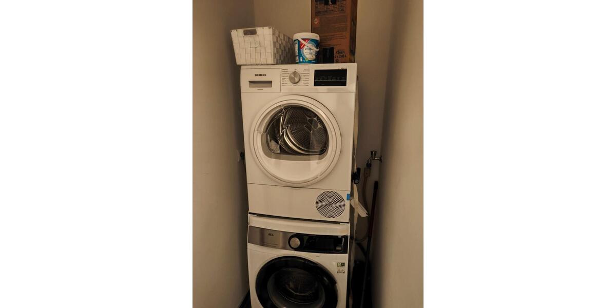 Reihenhaus Stockstadt am Main - 5 Zimmer, 127 m&sup2;, 1.800&euro; | Angebot:26701438