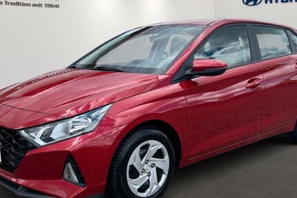 Hyundai i20 30.210 km 14.950 &euro; Werther 99735