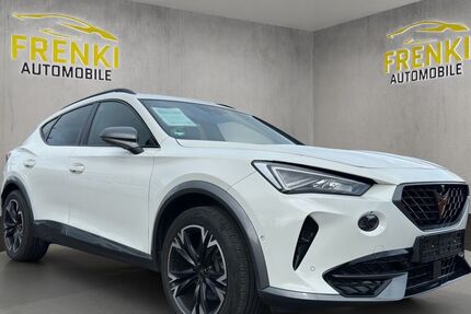 Cupra Formentor 71.800 km 21.999 &euro; Fulda 36043