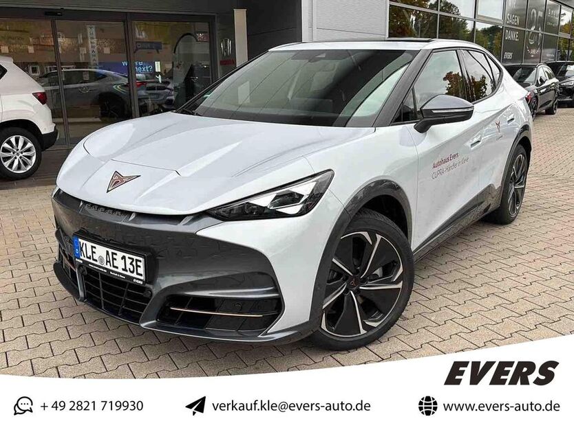 Cupra Tavascan 1.500 km 49.850 € Kleve 47533